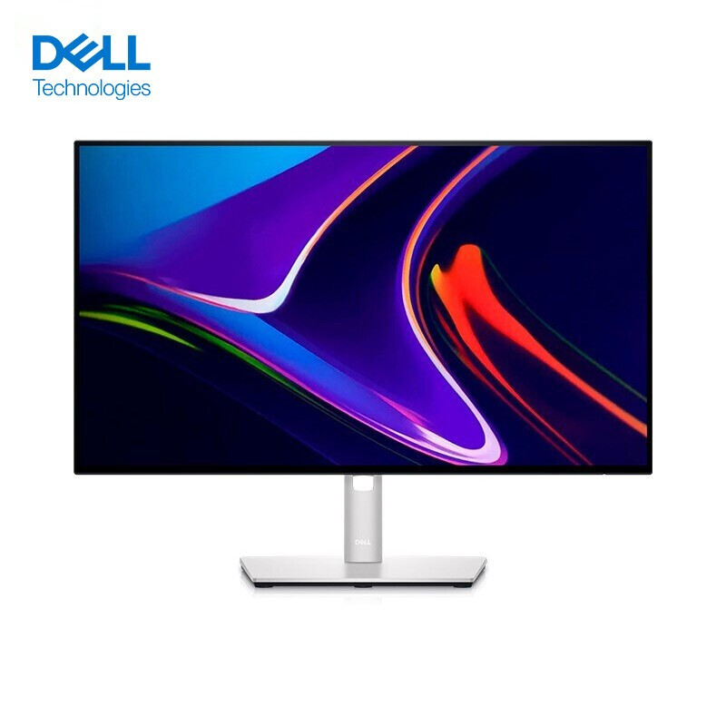 戴尔（DELL） U2422H 23.8英寸显示器（HDMI+DP接口）U2419升级