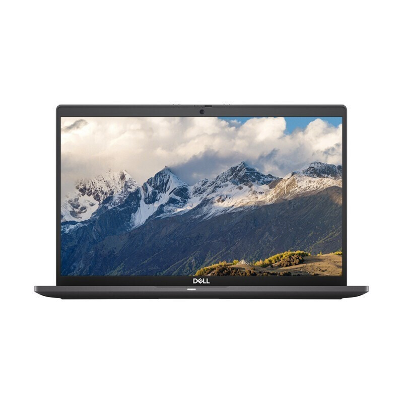 戴尔笔记本电脑(dell)latitude 7420 14英寸窄边框薄商务办公轻薄