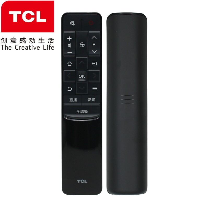 原装TCL电视机遥控器RC601JCI1 JC12 D55A9C D49A730U D55A930C RC601 JCI1